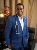 dr dolue ezeanolue las vegas